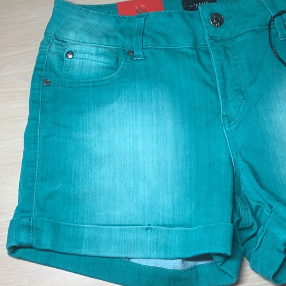 Celebrity Pink Shorts - Picture 3 of 17